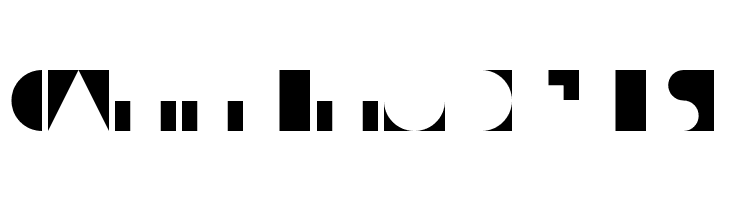 Deko Yello  Free Fonts Download