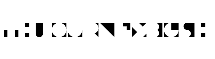 Deko Yello  Free Fonts Download