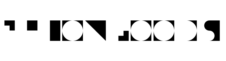 Deko Yello  Free Fonts Download