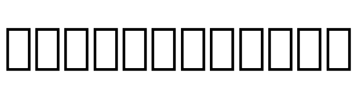 AdamGorry-Lights  Free Fonts Download