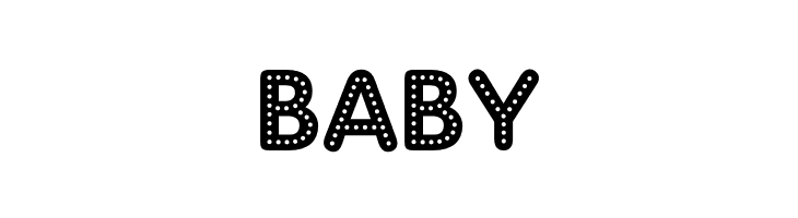 AdamGorry-Lights  Free Fonts Download