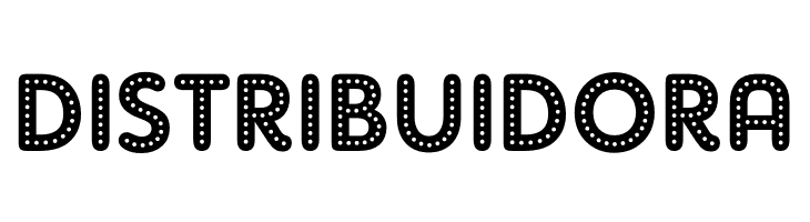 AdamGorry-Lights  Free Fonts Download