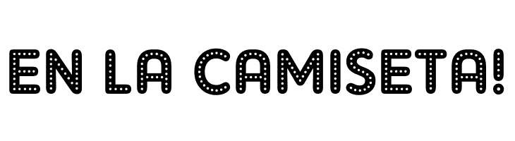 AdamGorry-Lights  Free Fonts Download