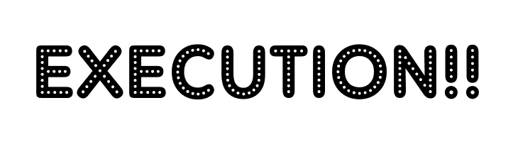 AdamGorry-Lights  Free Fonts Download