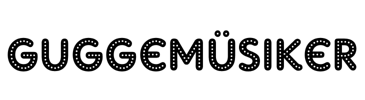 AdamGorry-Lights  Free Fonts Download