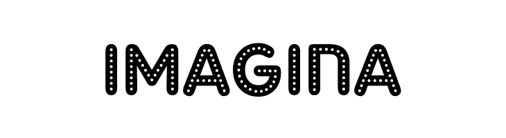 AdamGorry-Lights  Free Fonts Download