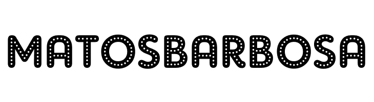 AdamGorry-Lights  Free Fonts Download