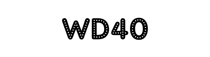 AdamGorry-Lights  Free Fonts Download