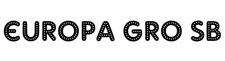 AdamGorry-Lights  Free Fonts Download