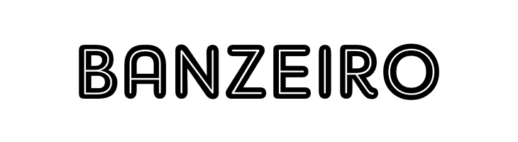 AdamGorry-Inline  Free Fonts Download