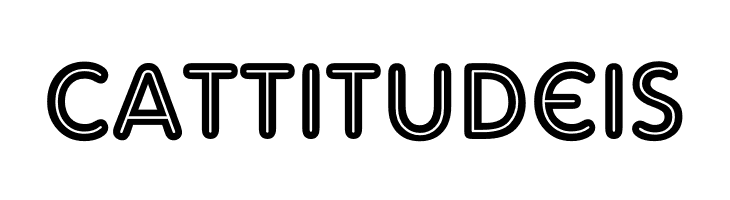 AdamGorry-Inline  Free Fonts Download