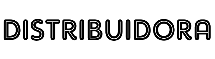 AdamGorry-Inline  Free Fonts Download