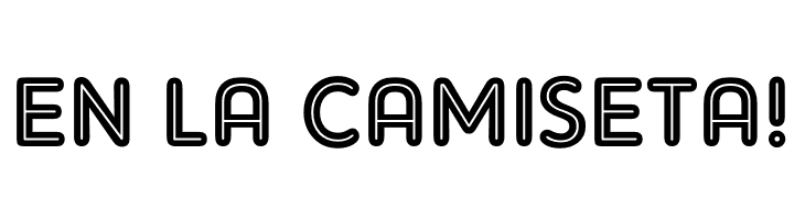 AdamGorry-Inline  Free Fonts Download