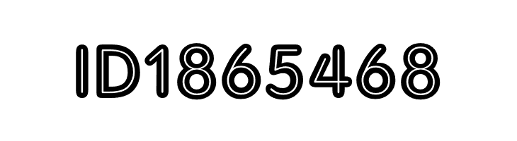 AdamGorry-Inline  Free Fonts Download