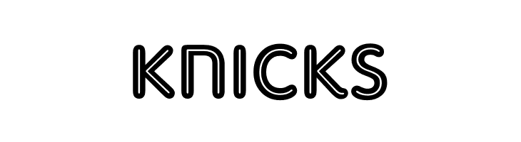 AdamGorry-Inline  Free Fonts Download