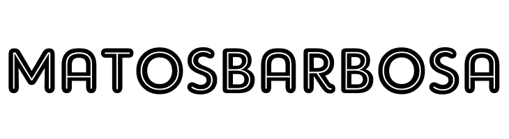 AdamGorry-Inline  Free Fonts Download