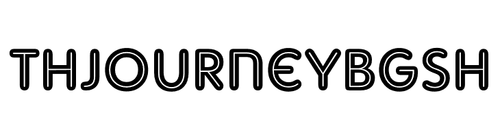AdamGorry-Inline  Free Fonts Download