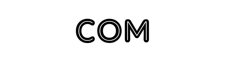 AdamGorry-Inline  Free Fonts Download