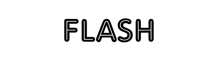 AdamGorry-Inline  Free Fonts Download