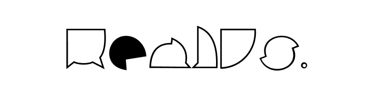 callejera filete filete  Free Fonts Download