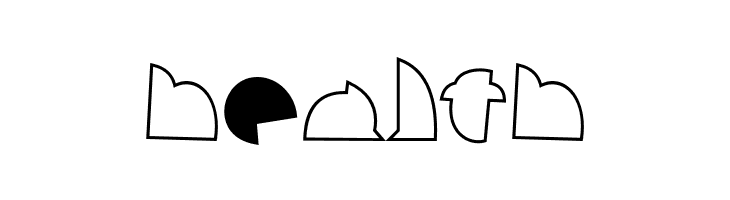 callejera filete filete  Free Fonts Download