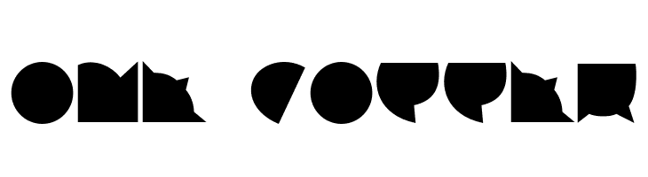 callejera negra negra  Free Fonts Download