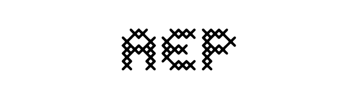 Costura DemiBold  Free Fonts Download