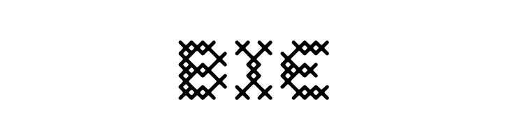 Costura DemiBold  Free Fonts Download