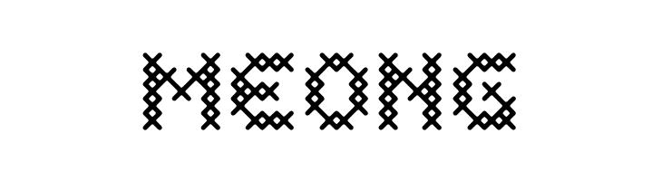 Costura DemiBold  Free Fonts Download