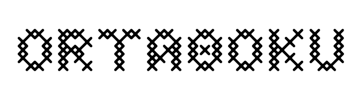 Costura DemiBold  Free Fonts Download