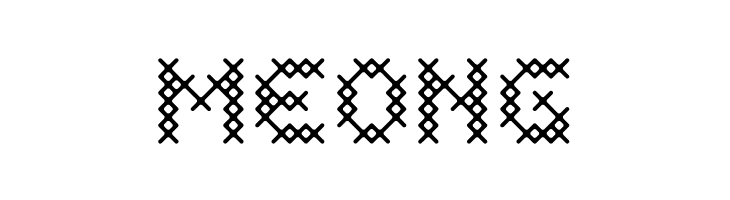 Costura Light  Free Fonts Download