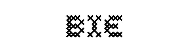 Costura Bold  Free Fonts Download
