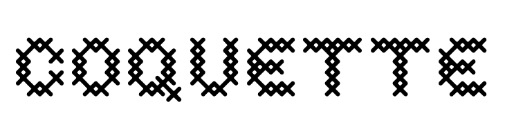 Costura Bold  Free Fonts Download