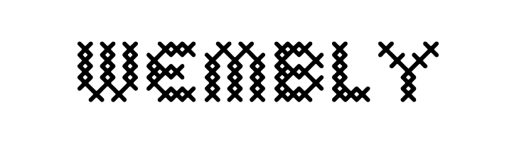 Costura Bold  Free Fonts Download