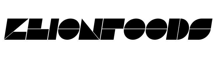Drebiek Expanded Italic  Free Fonts Download