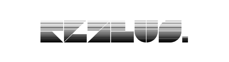 Drebiek Expanded Stripes  Free Fonts Download