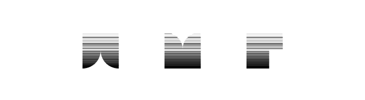 Drebiek Expanded Stripes  Free Fonts Download