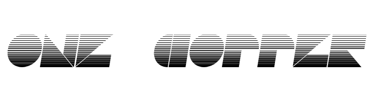 Drebiek Expanded Stripes Italic  Free Fonts Download