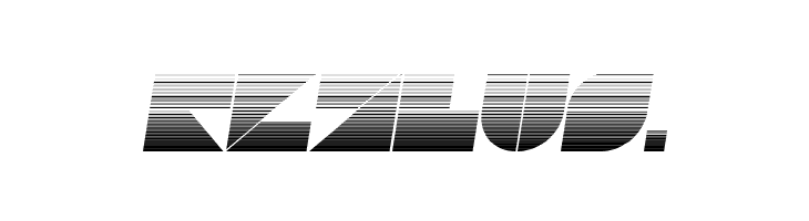 Drebiek Expanded Stripes Italic  Free Fonts Download