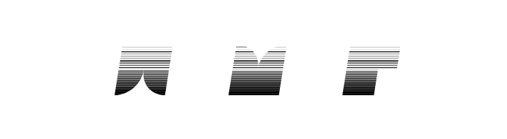 Drebiek Expanded Stripes Italic  Free Fonts Download