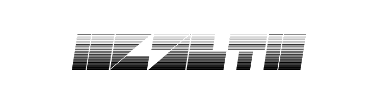 Drebiek Expanded Stripes Italic  Free Fonts Download