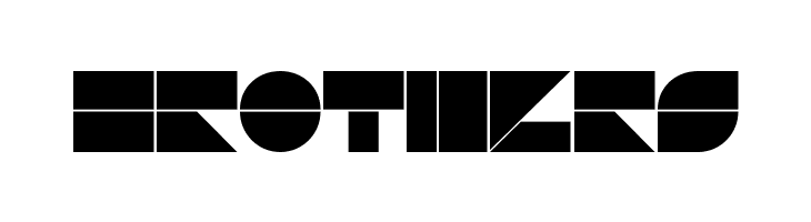 Drebiek Expanded Black  Free Fonts Download