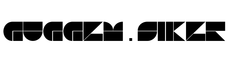 Drebiek Expanded Black  Free Fonts Download