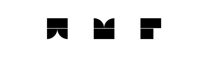 Drebiek Expanded Black  Free Fonts Download