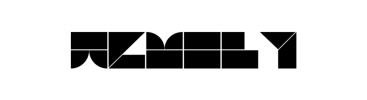 Drebiek Expanded Black  Free Fonts Download