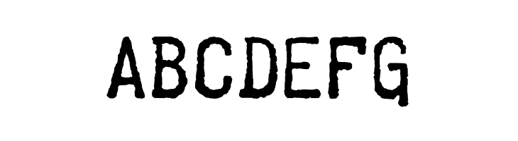 Telegraphem  Free Fonts Download