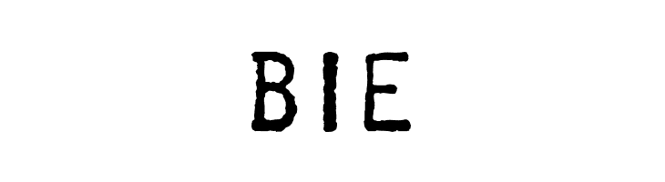 Telegraphem  Free Fonts Download