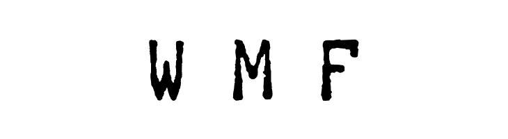 Telegraphem  Free Fonts Download