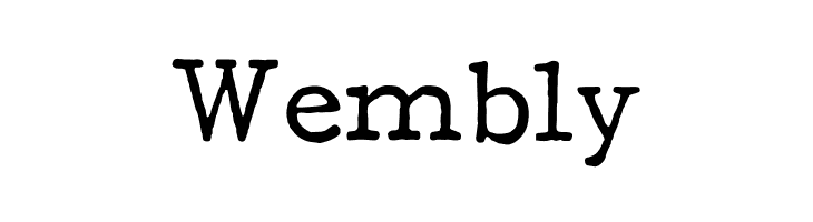 F25 Executive  Free Fonts Download