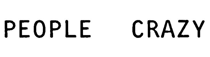 Artisan12  Free Fonts Download